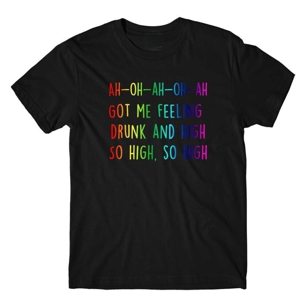 Hymn For The Weekend Tshirt Classic Retro Unisex Tshirt Retro Tshirt